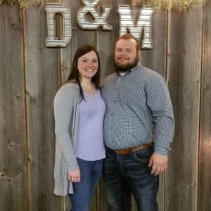 Meet your Posher, Clayton